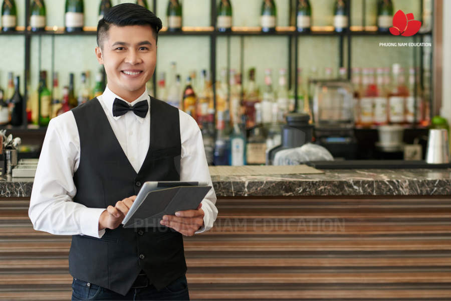 Auslandsstudium in Deutschland im Bereich Restaurant und Gastgewerbe