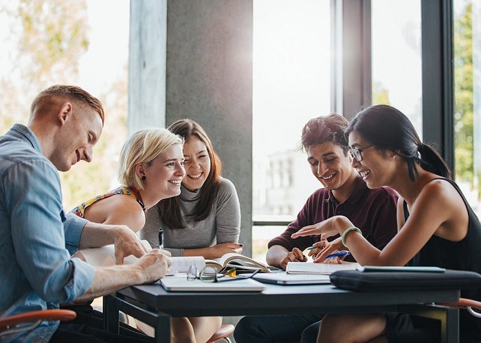 GERMAN WORK CULTURE