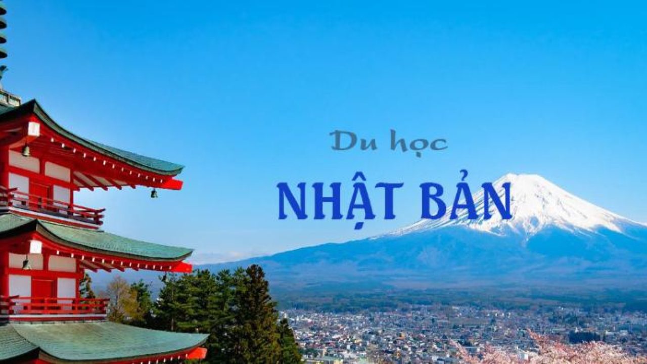 DU HỌC NHẬT BẢN ĐEM LẠI CHO BẠN NHỮNG LỢI ÍCH GÌ ?