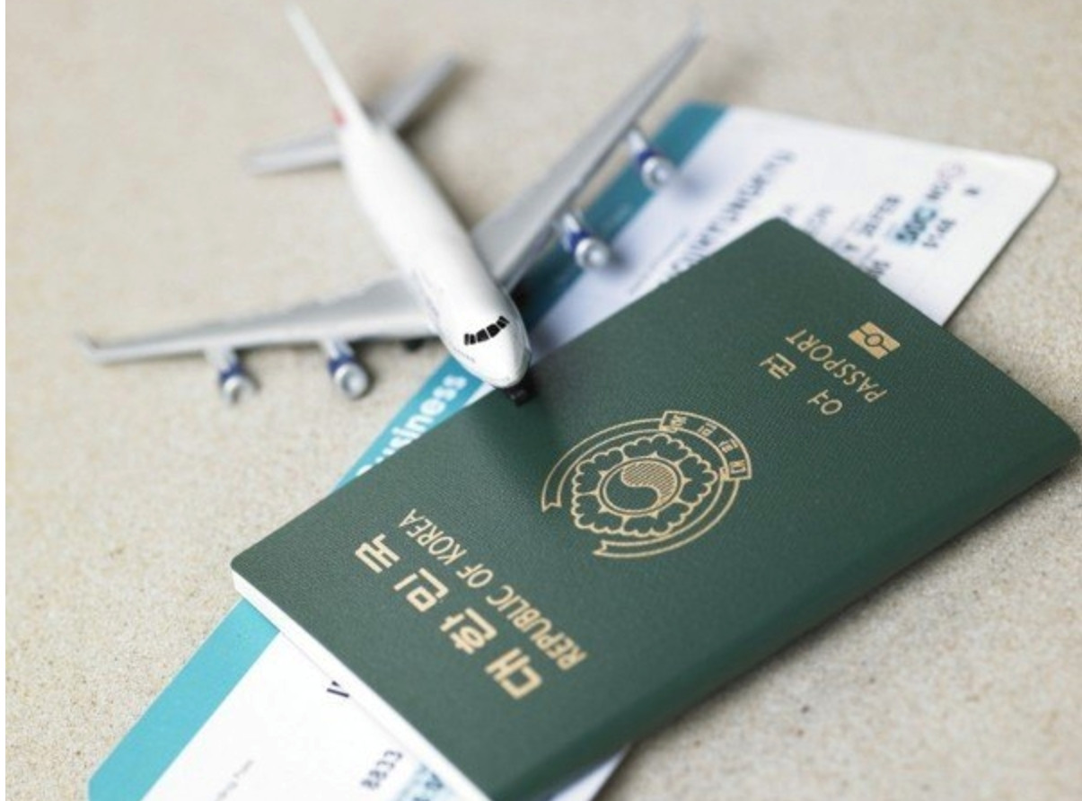 BÍ QUYẾT XIN VISA DU HỌC HÀN QUỐC THÀNH CÔNG