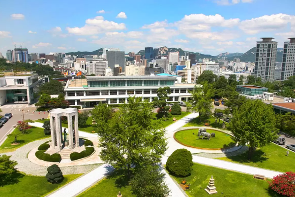 Trường Đại học Joongbu Hàn Quốc (중부대학교) – Điểm đến du học lý tưởng cho sinh viên quốc tế