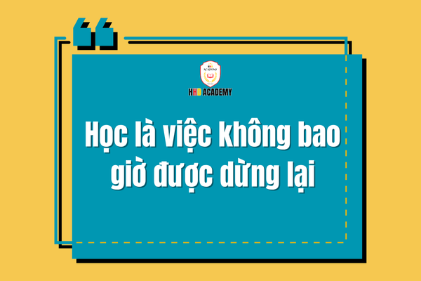 Muốn lương 10.000 USD? Tắt điện thoại ngay, bớt hóng drama và học đi!