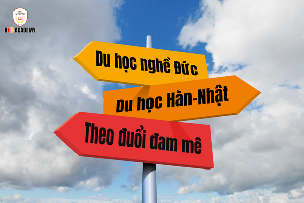 Đừng lo vì trượt Đại học – Một cánh cửa khép lại, nhiều cơ hội khác mở ra