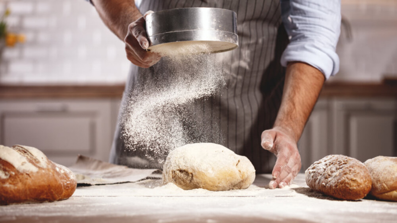 Kinh Nghiệm Du Học Nghề Kép Tại Đức – Ngành Làm Bánh Mì: Hành Trình Từ Đam Mê Đến Nghề Nghiệp Ổn Định