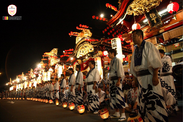 Tết Trung Thu Nhật Bản – Khám Phá Nét Văn Hóa Độc Đáo