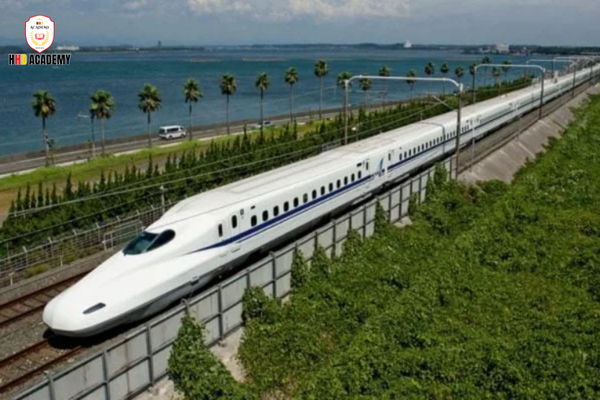 Phương tiện di chuyển ở Nhật Bản