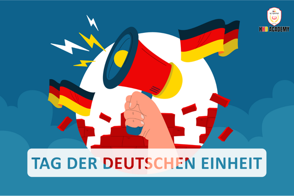 Tag der Deutschen Einheit