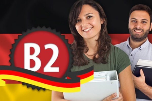 Tăng khả năng ngôn ngữ Duy trì thói quen nói tiếng ĐứcAnh hàng ngày.