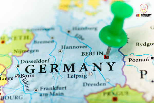 Vì sao sinh viên quốc tế chọn ở lại Đức