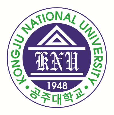 Đại học Kongju Hàn Quốc