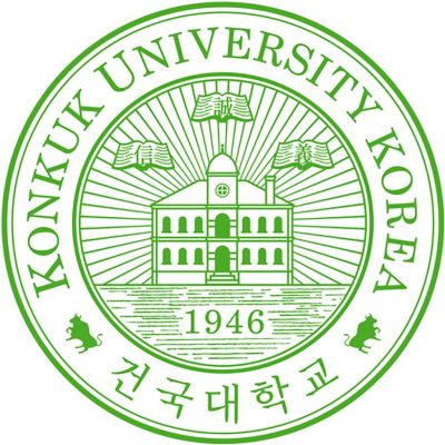 Đại học Konkuk Hàn Quốc